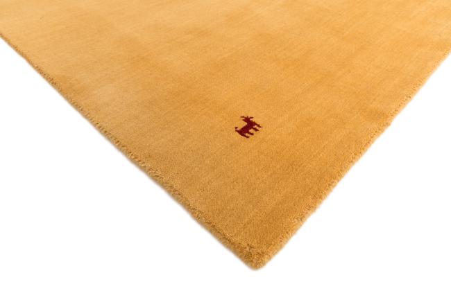 Loom Gabbeh  Gold - 5