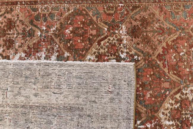 Bakhtiar Antikke - 6