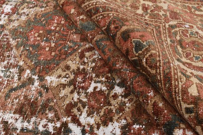 Bakhtiar Antikke - 7