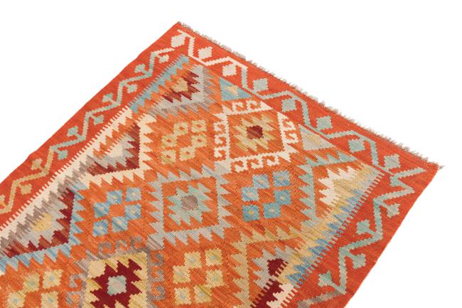 Kilim Afegão - 2