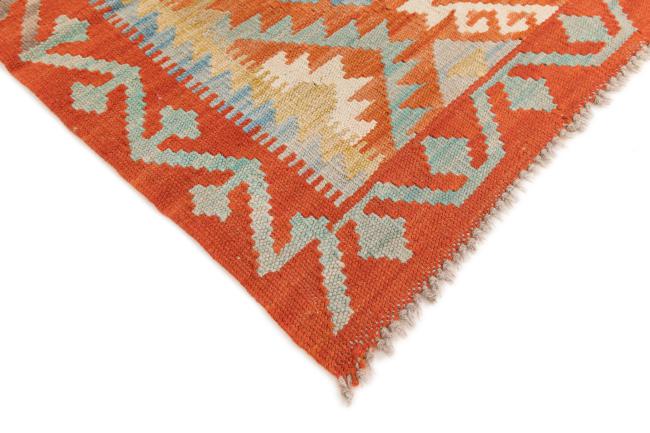 Kilim Afegão - 4