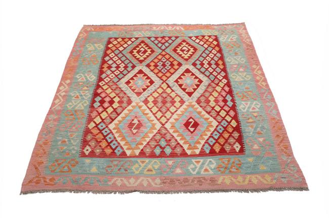 Kilim Afgán - 1