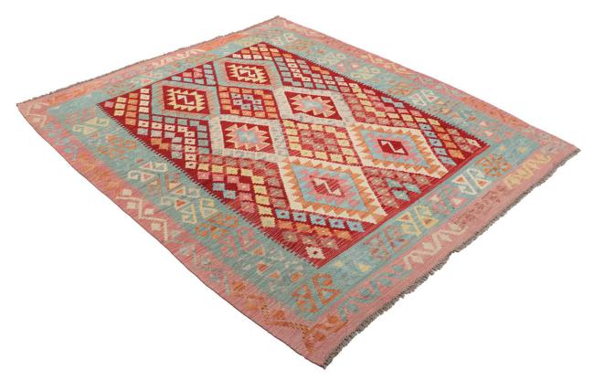 Kilim Afgán - 2