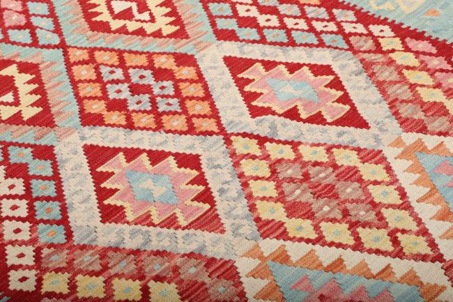 Kilim Afgán - 3