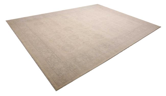 Ziegler Farahan - 1