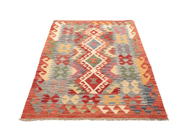 Kilim  Afghan - 1
