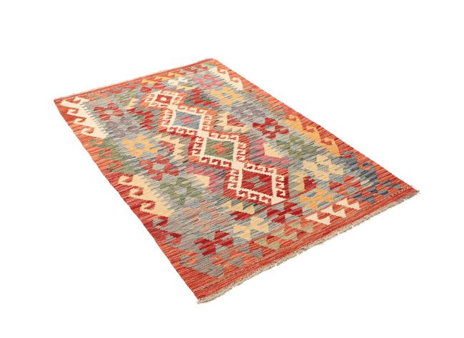Kilim  Afghan - 2