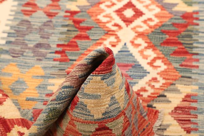 Kilim  Afghan - 5