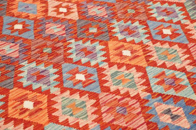Kilim Afghan - 3