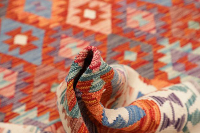 Kilim Afghan - 5