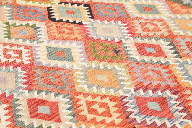 Kilim Afghan - 3