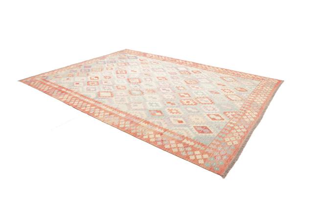 Kilim Afghan - 2