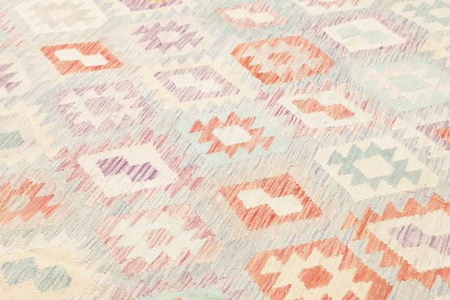 Kilim Afghan - 3