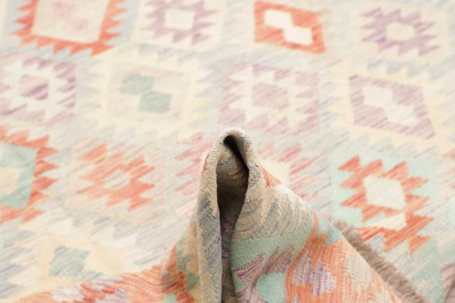 Kilim Afghan - 5