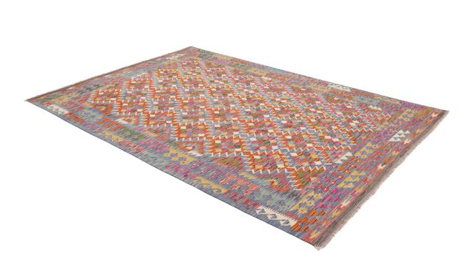 Kilim Afghan - 2
