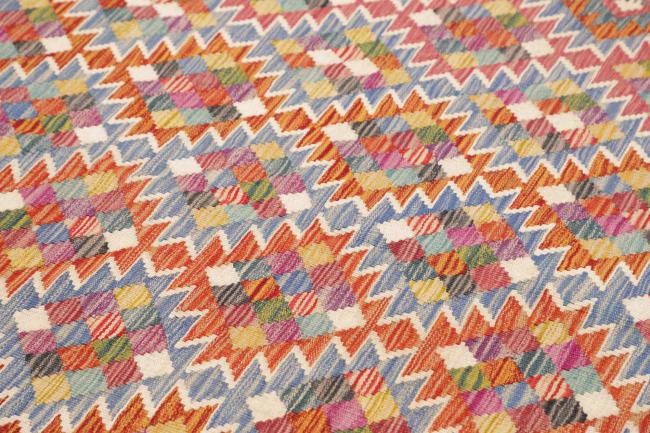 Kilim Afghan - 3