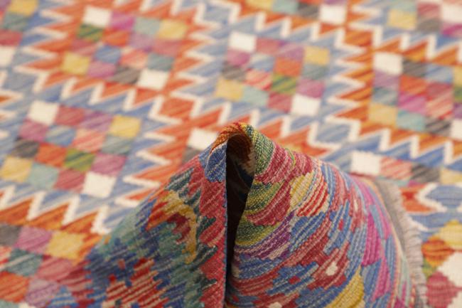 Kilim Afghan - 5
