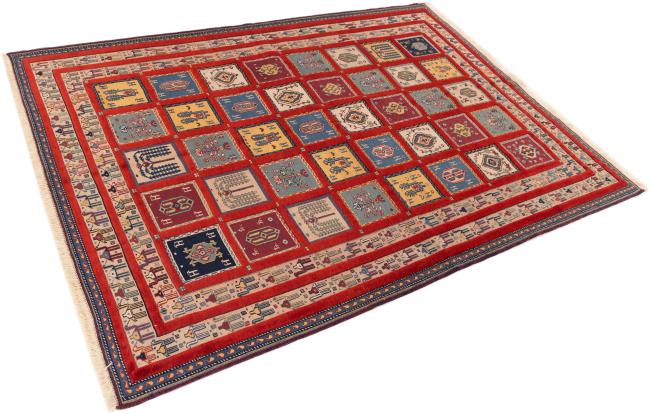 Κιλίμ Sirjan Nimbaft - 1