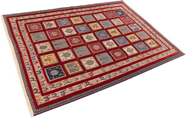 Κιλίμ Sirjan Nimbaft - 2