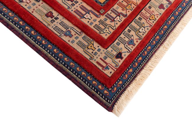 Κιλίμ Sirjan Nimbaft - 5