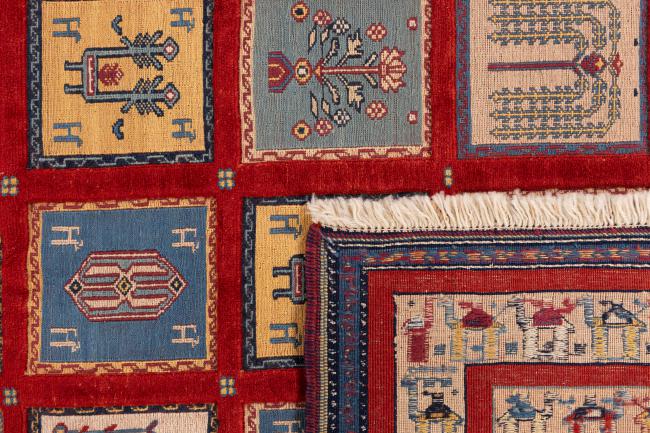 Κιλίμ Sirjan Nimbaft - 6