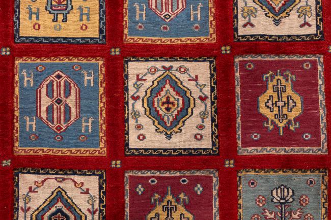 Κιλίμ Sirjan Nimbaft - 7