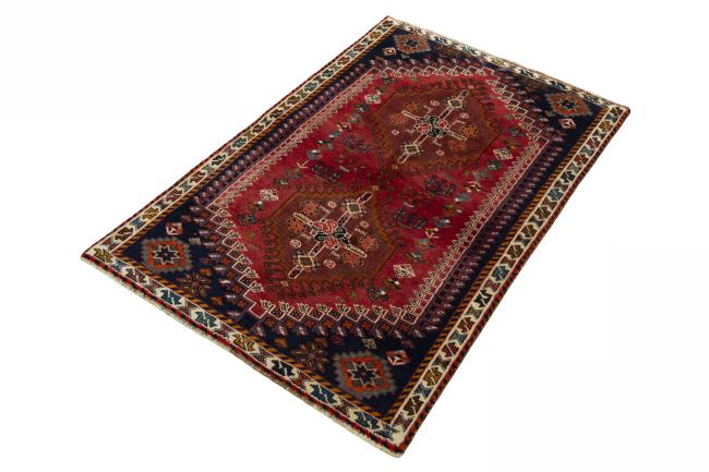Shiraz - 1