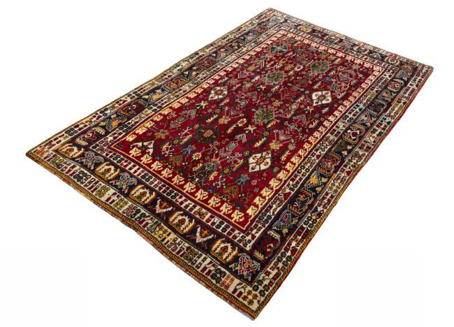 Shiraz - 1