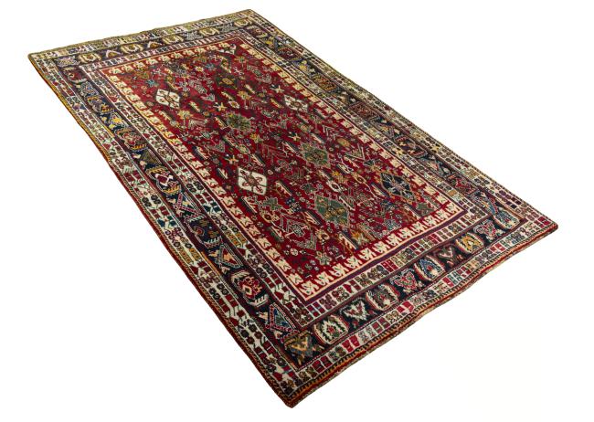 Shiraz - 2