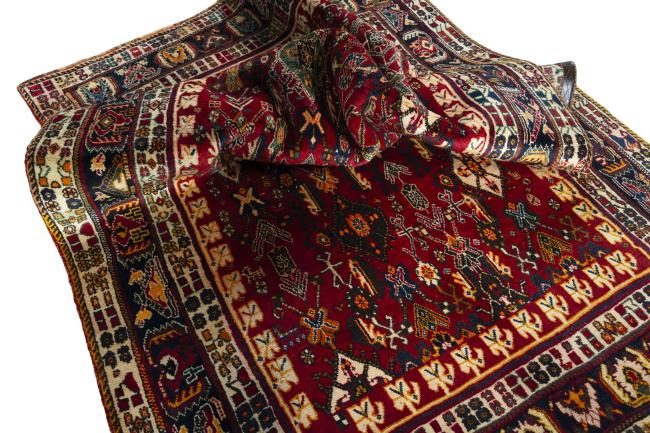 Shiraz - 8