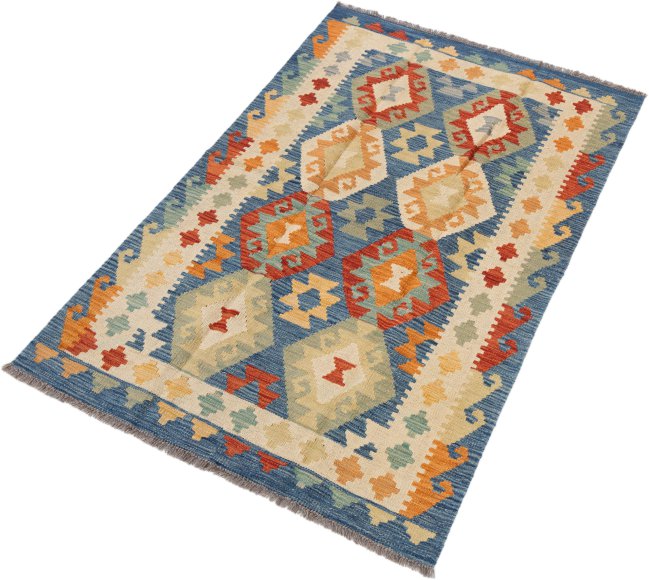 Kilim Afghan - 1