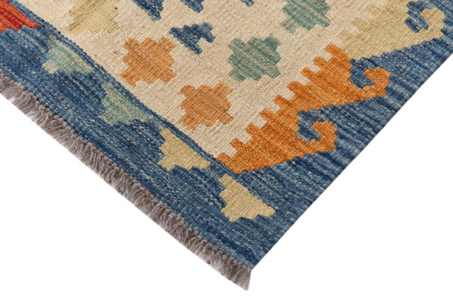 Kilim Afghan - 3