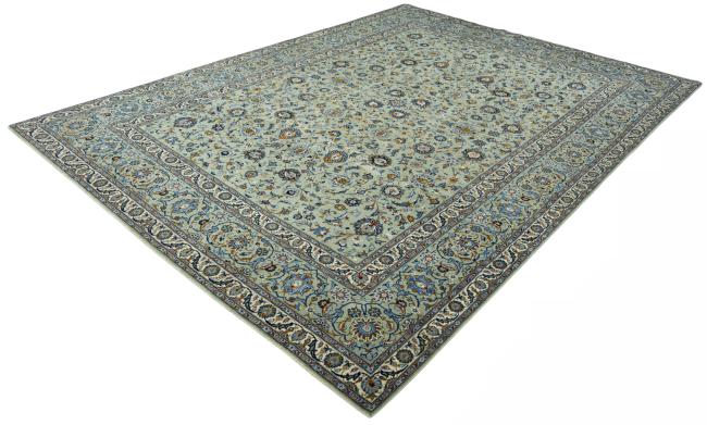Kashan - 1