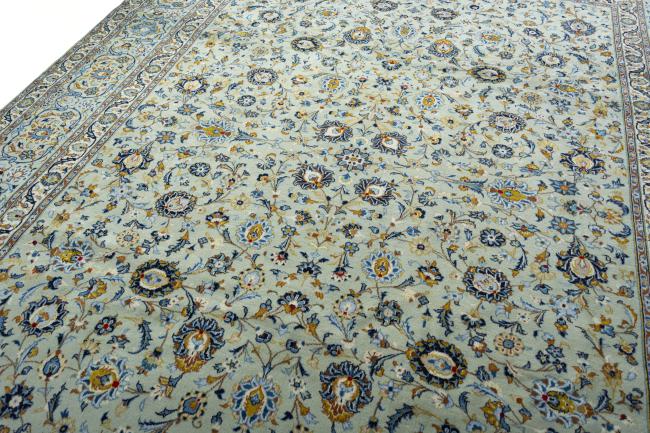 Kashan - 4