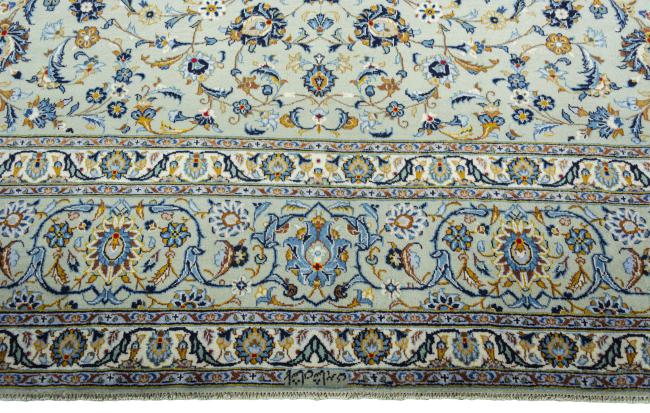 Kashan - 7