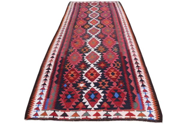 Kelim Fars Antikke - 1