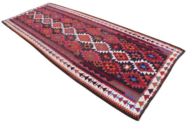 Kelim Fars Antikke - 2