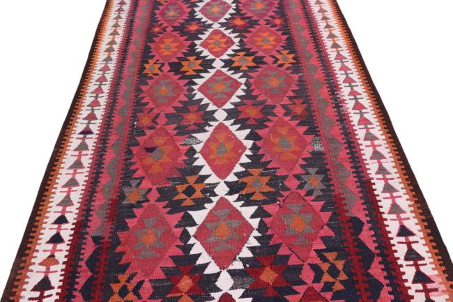 Kelim Fars Antikke - 3