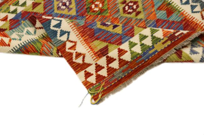 Kelim Afghan - 4