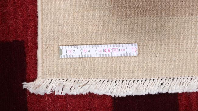 Persia Gabbeh Loribaft Vieja - 7