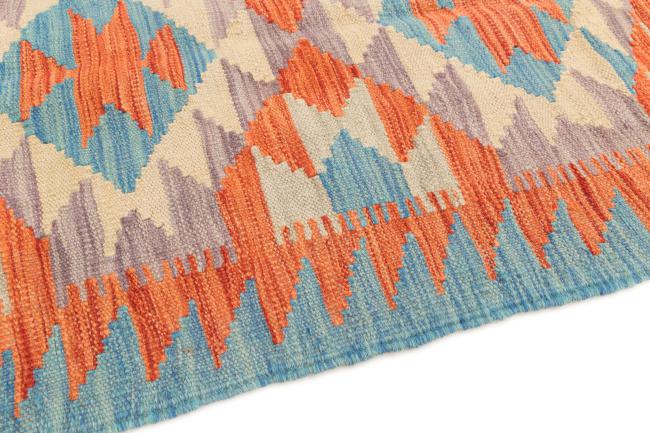 Kilim Afegão - 3