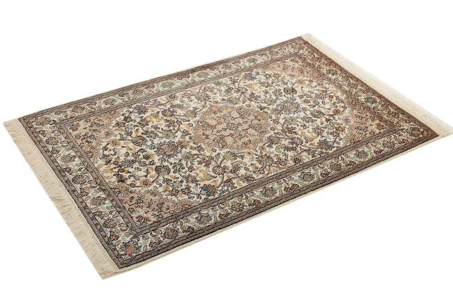 Kashmir Silk - 1