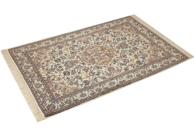 Kashmir Silk - 2