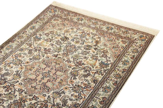 Kashmir Silk - 3