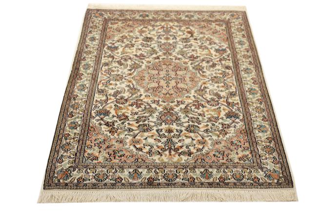 Kashmir Silk - 5