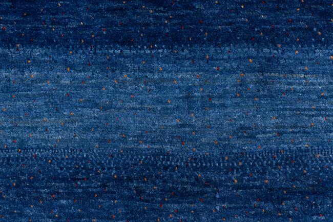 Persisk Gabbeh Loribaft Atash - 6