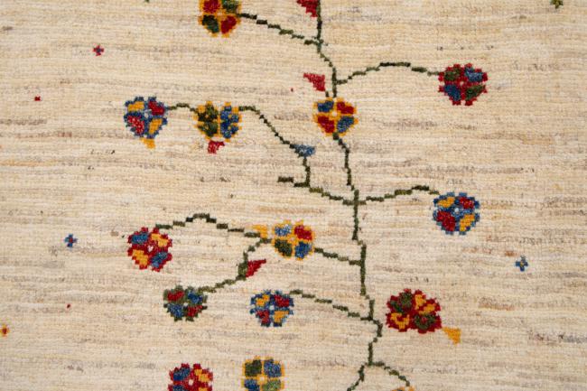 Persia Gabbeh Nomad - 7