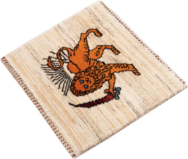 Perzisch Gabbeh Loribaft Nowbaft - 1