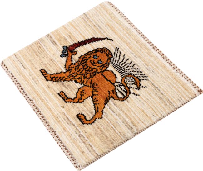 Perzisch Gabbeh Loribaft Nowbaft - 2