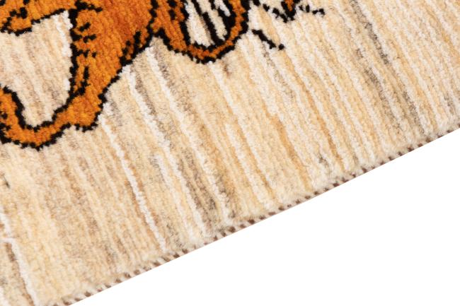 Perzisch Gabbeh Loribaft Nowbaft - 4